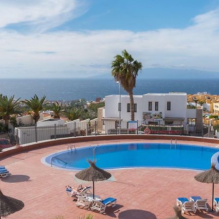 C108B Bright Accommodation Costa Adeje  Eksteriør billede