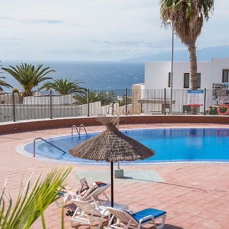 C108B Bright Accommodation Costa Adeje  Eksteriør billede