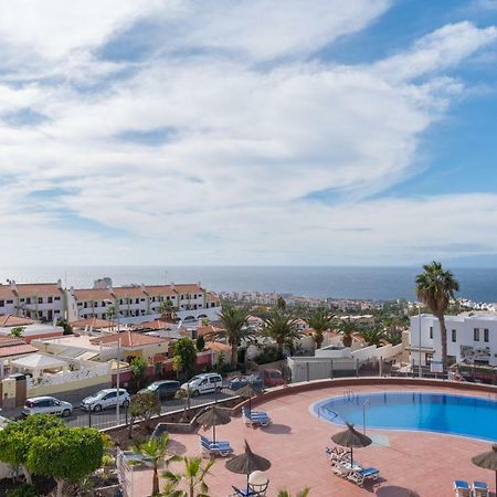 C108B Bright Accommodation Costa Adeje  Eksteriør billede