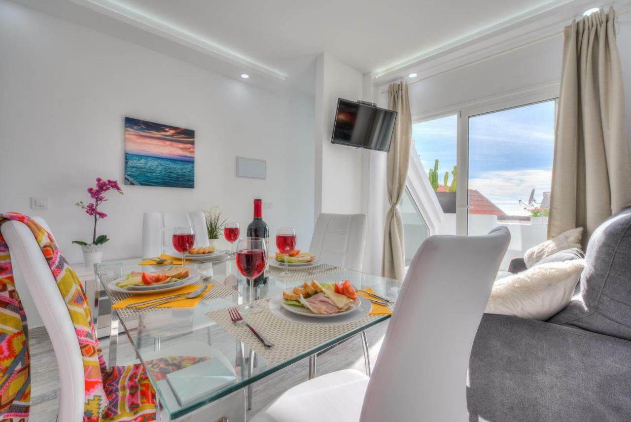 C108B Bright Accommodation Costa Adeje  Værelse billede