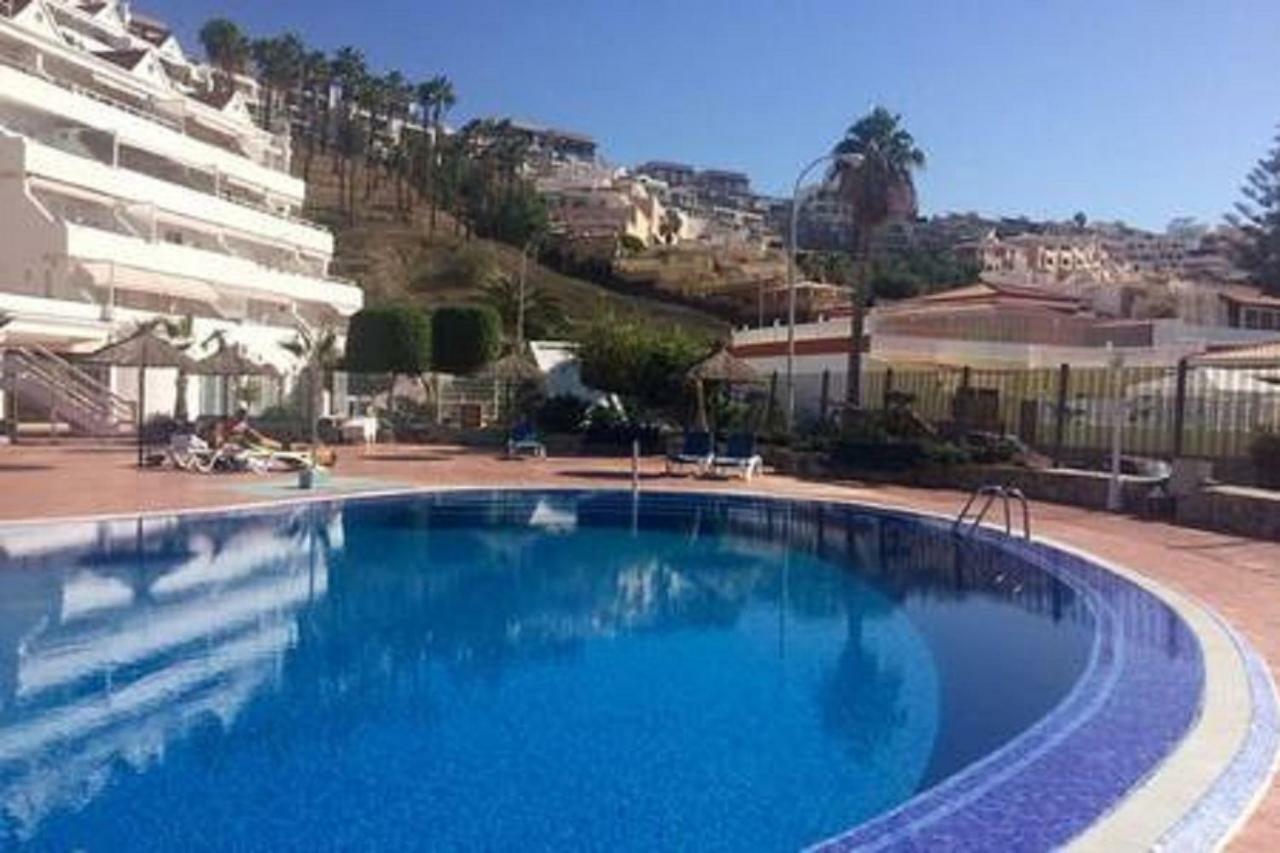 C108B Bright Accommodation Costa Adeje  Eksteriør billede