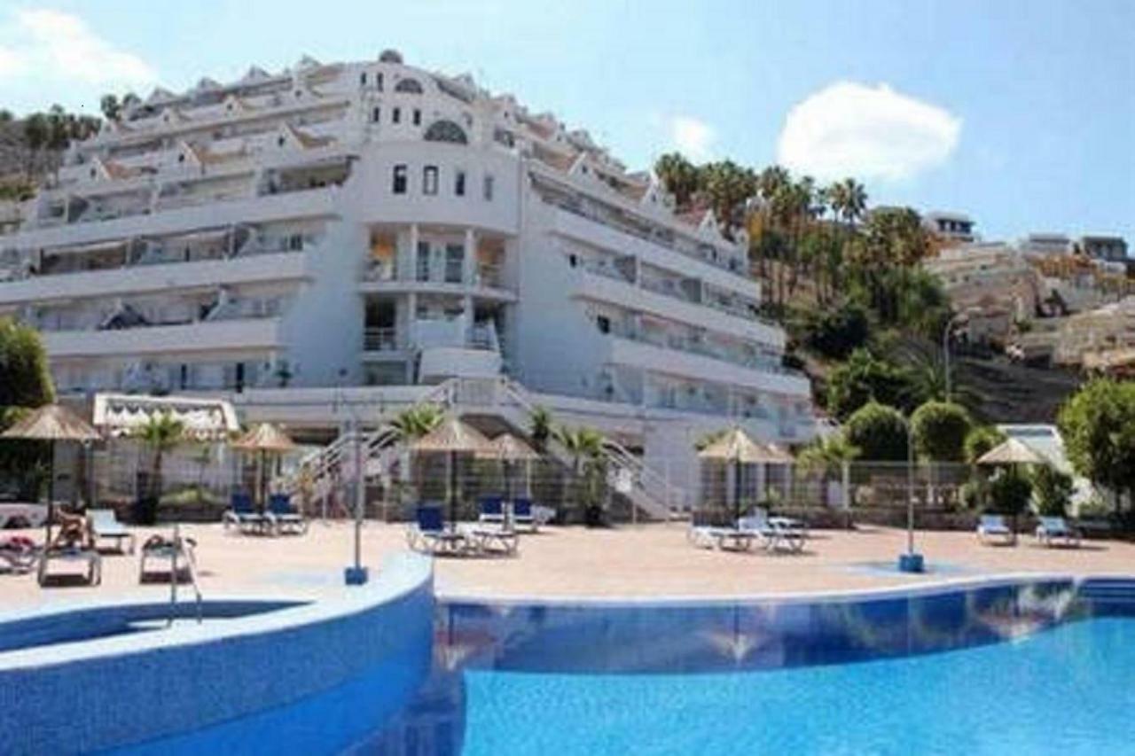 C108B Bright Accommodation Costa Adeje  Eksteriør billede